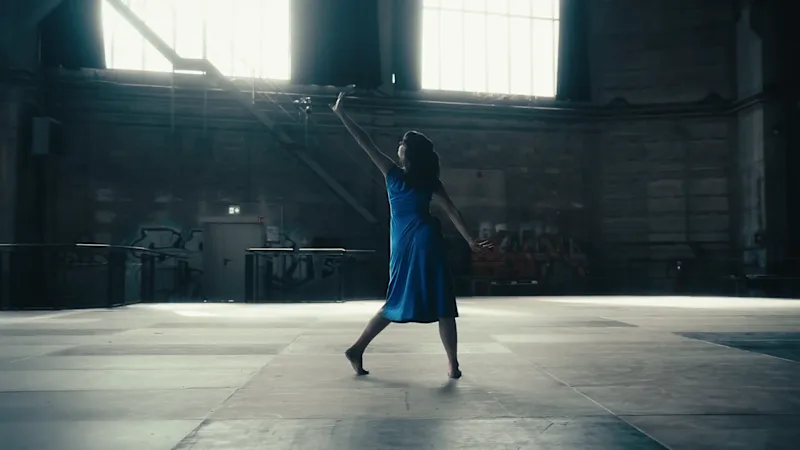 Cover image for Kein Wir - Clara Nies (Music Video)