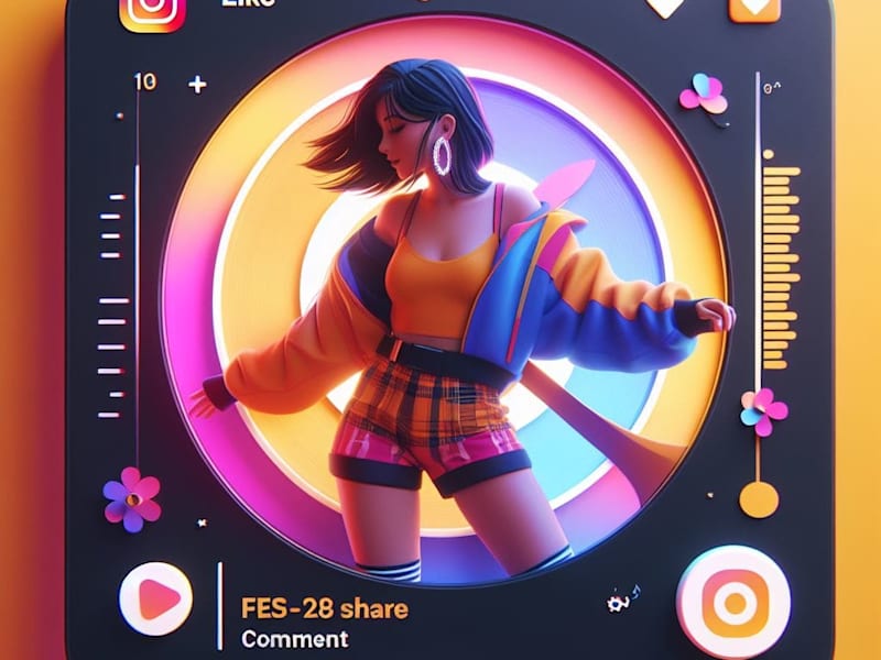 Cover image for Instagram Reel Editing