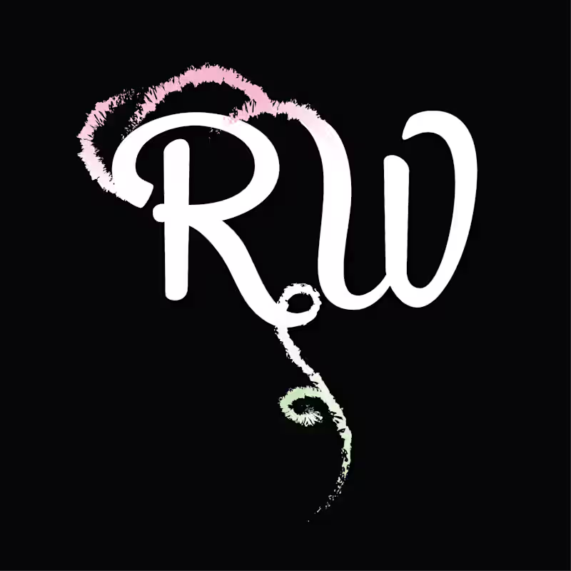 Cover image for Illustrative Logo Design