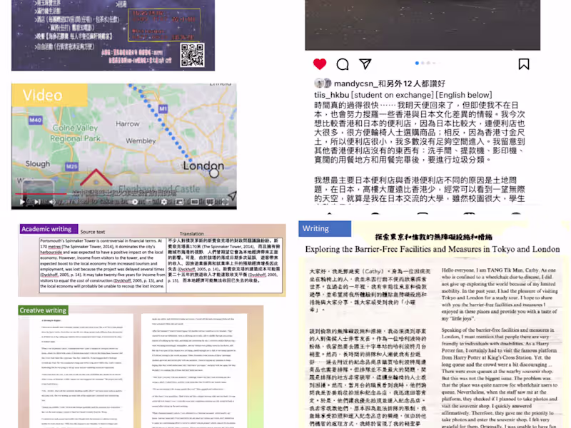 Cover image for Translation services