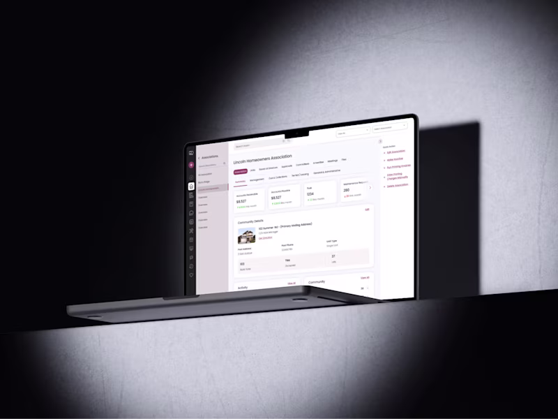 Cover image for Building and Optimizing the RoamStay Platform