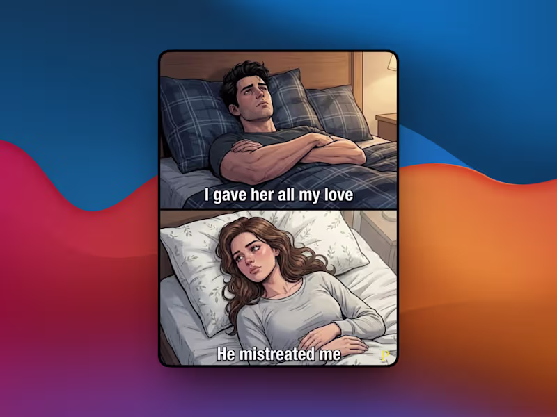 Cover image for I like this new trend