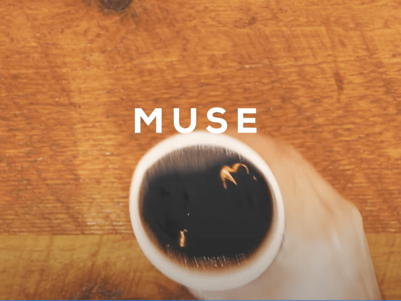 Cover image for Company Story - Muse Coffee Co