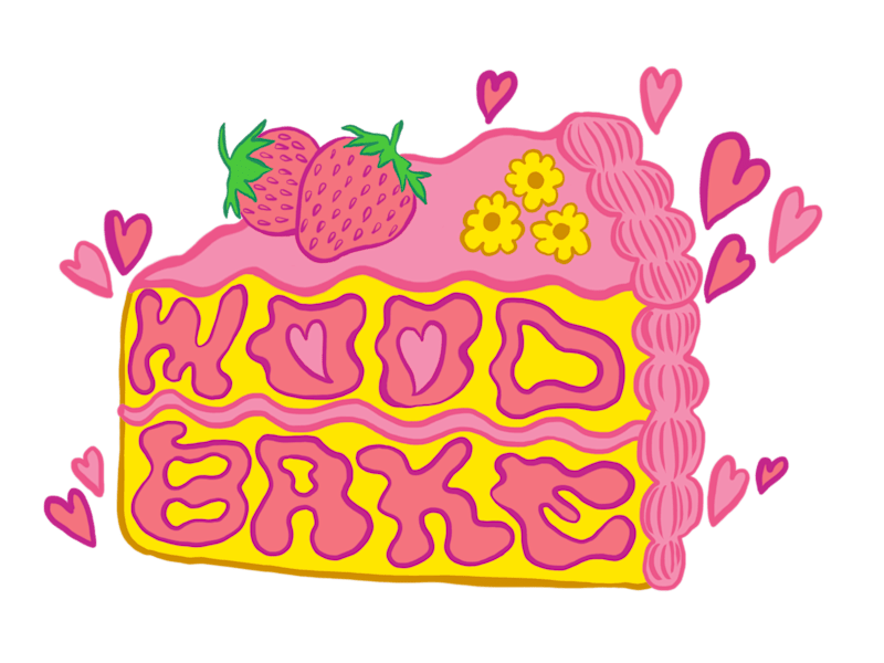 Cover image for Mood Bake | Logo Design