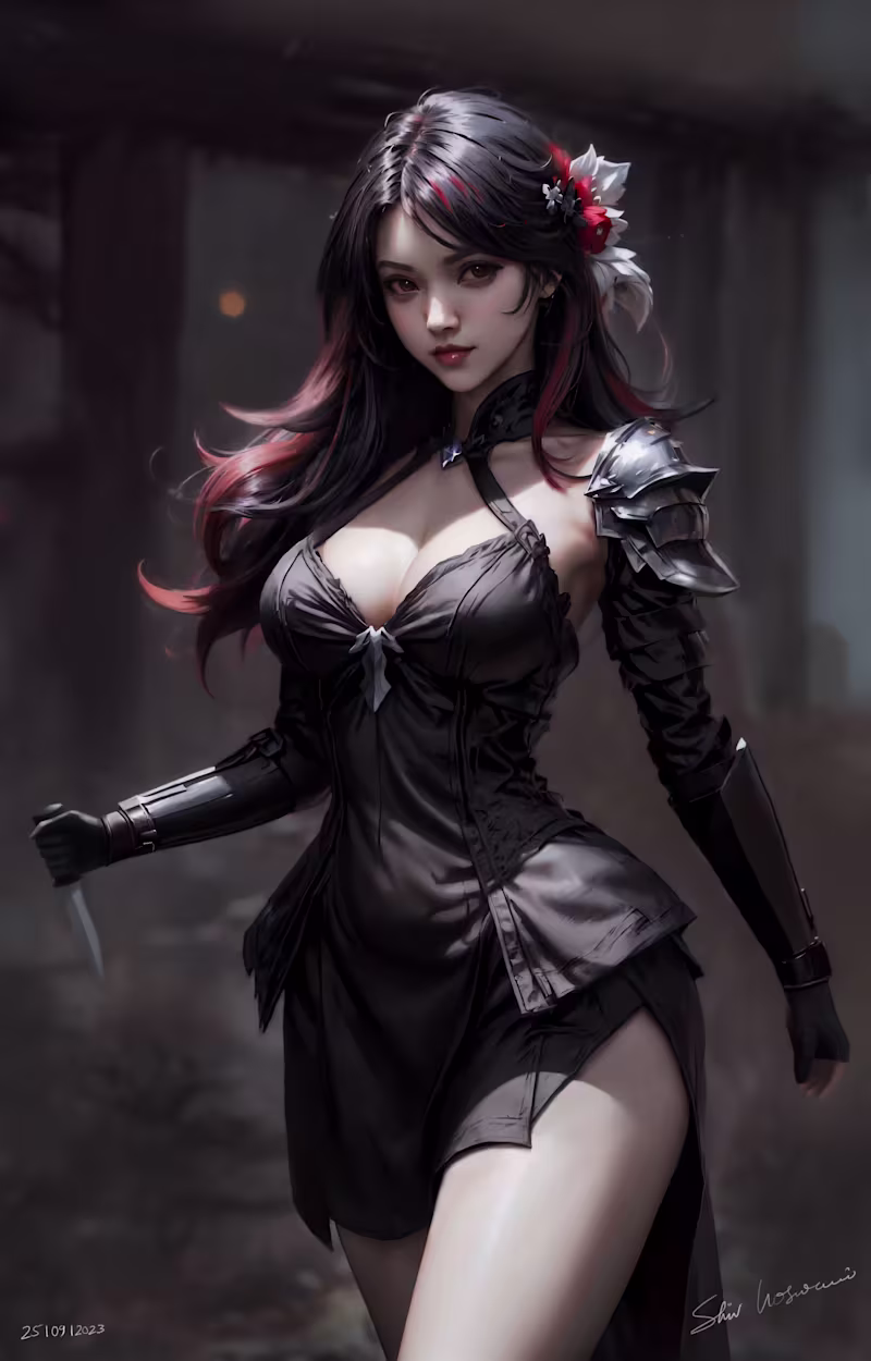 Cover image for Concept Artist