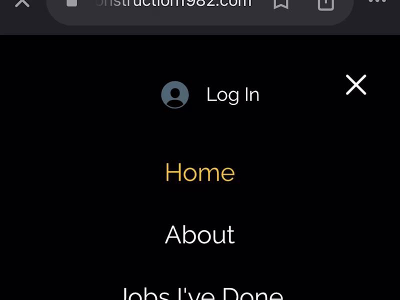 Cover image for Web designers and redesign 