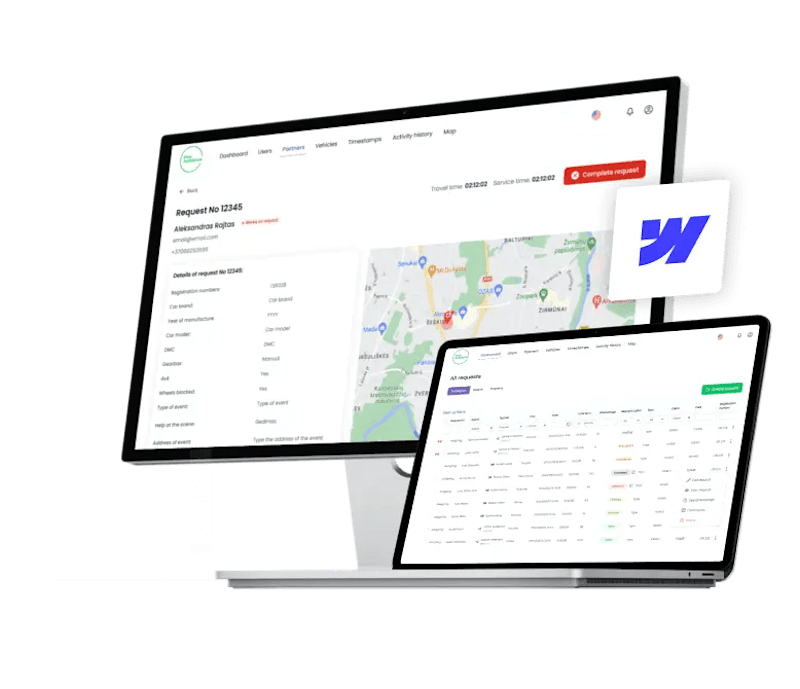 Cover image for Have Your Website Built by Expert Webflow Developers