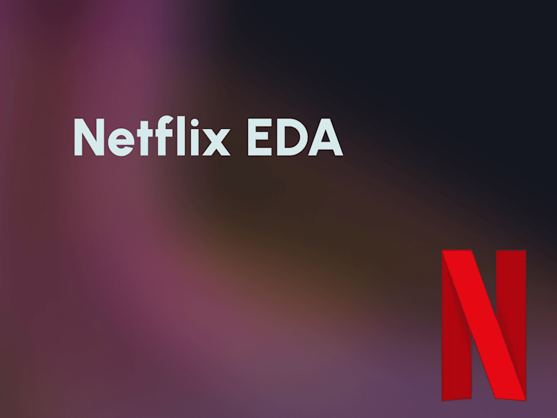 Cover image for Exploratory Data Analysis