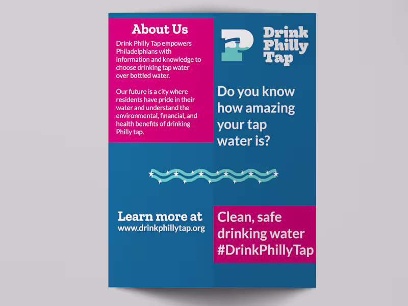 Cover image for City Wide Promotional Campaign