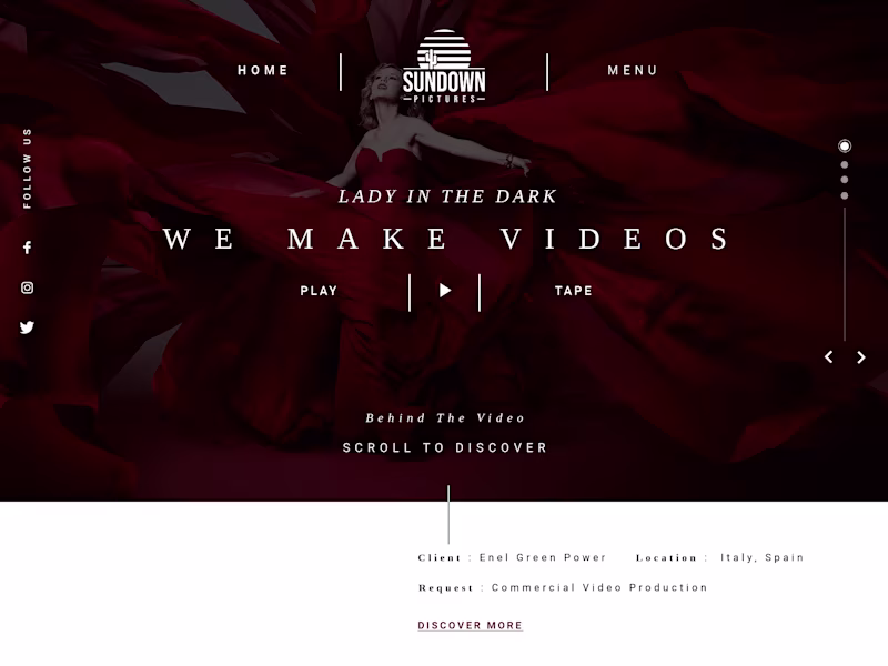 Cover image for  You will get Landing Page Design that Converts!