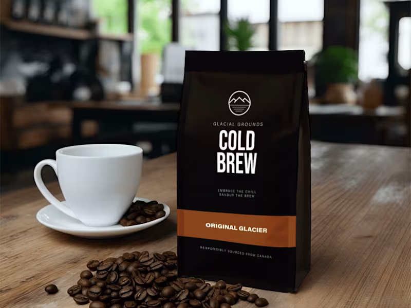 Cover image for Graphic Design (logos, brochures, packaging, marketing)