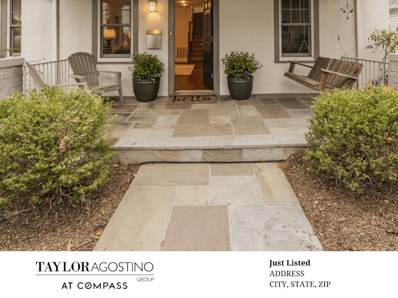 Cover image for New Listing Social Media Posts