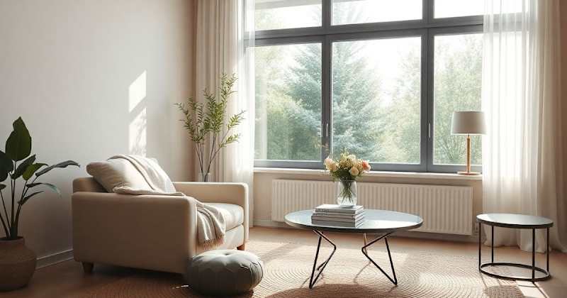 Cover image for Home Decor: Transform Your Space, Transform Your Life
