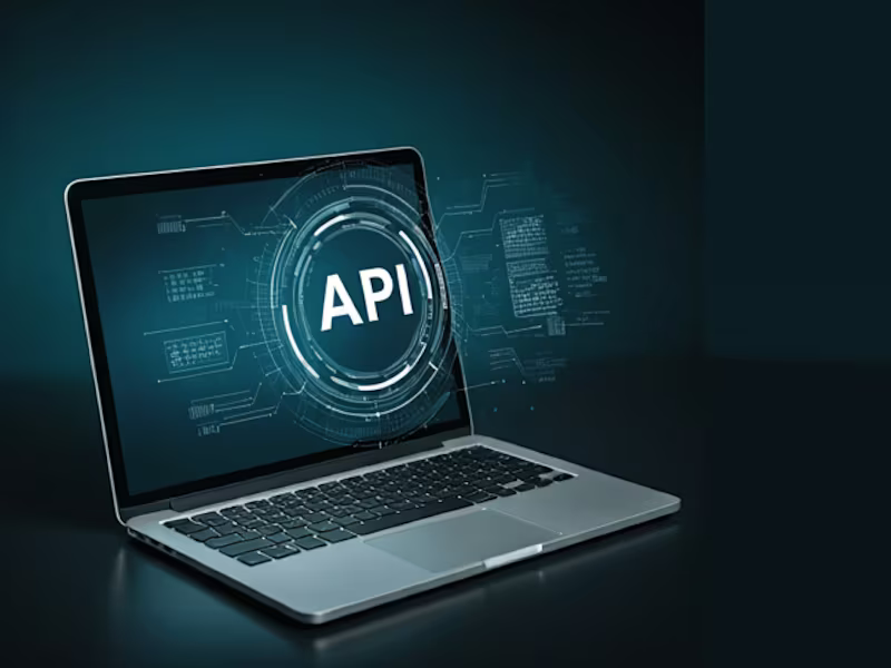 Cover image for Expert API Development