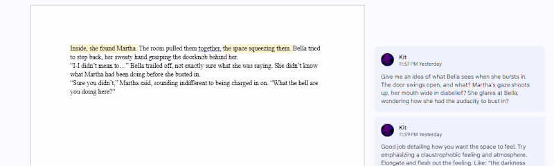 Cover image for General Editing