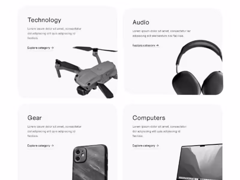 Cover image for From Concept to Canvas — I Design Websites That Wow