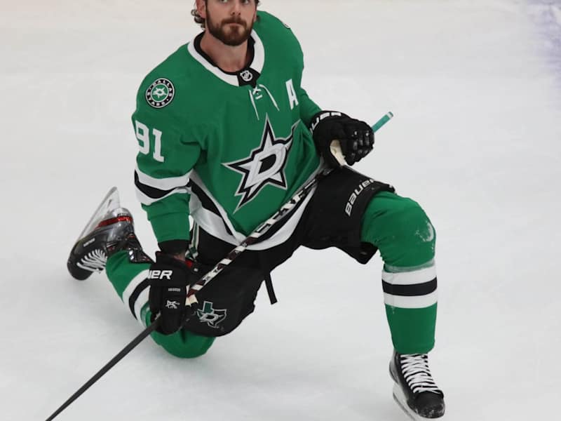 Cover image for The Blockbuster Trade (Mock Article)