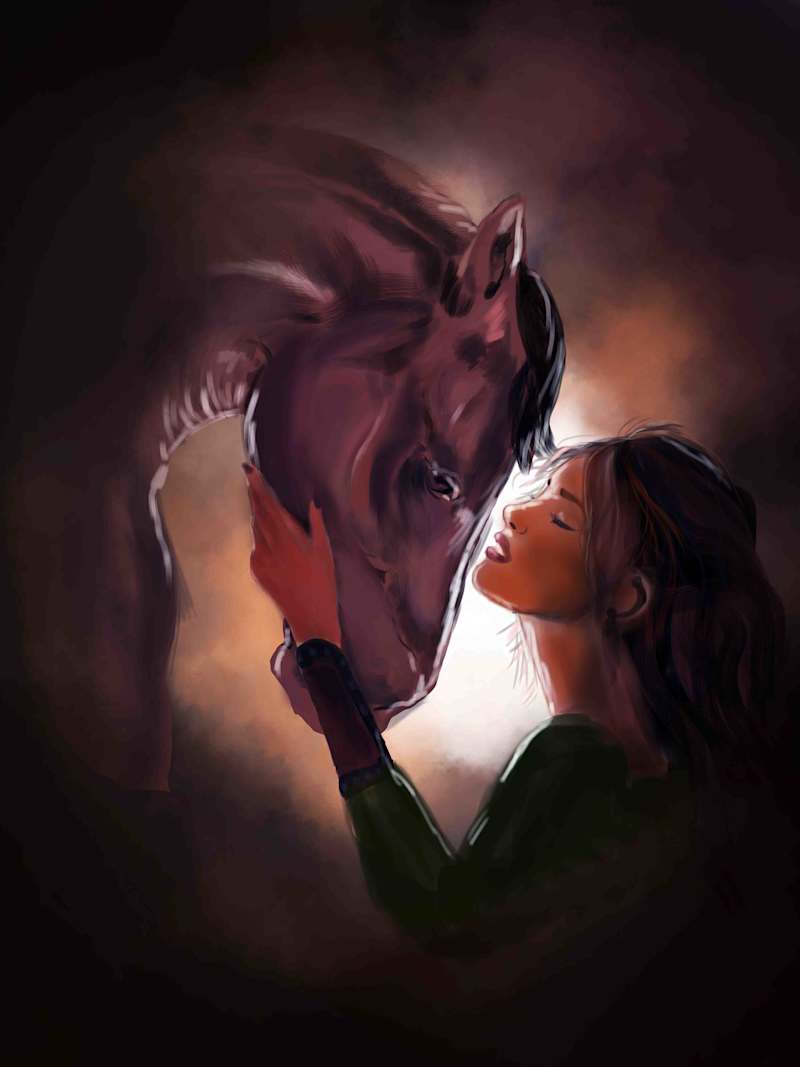Cover image for Digital Art