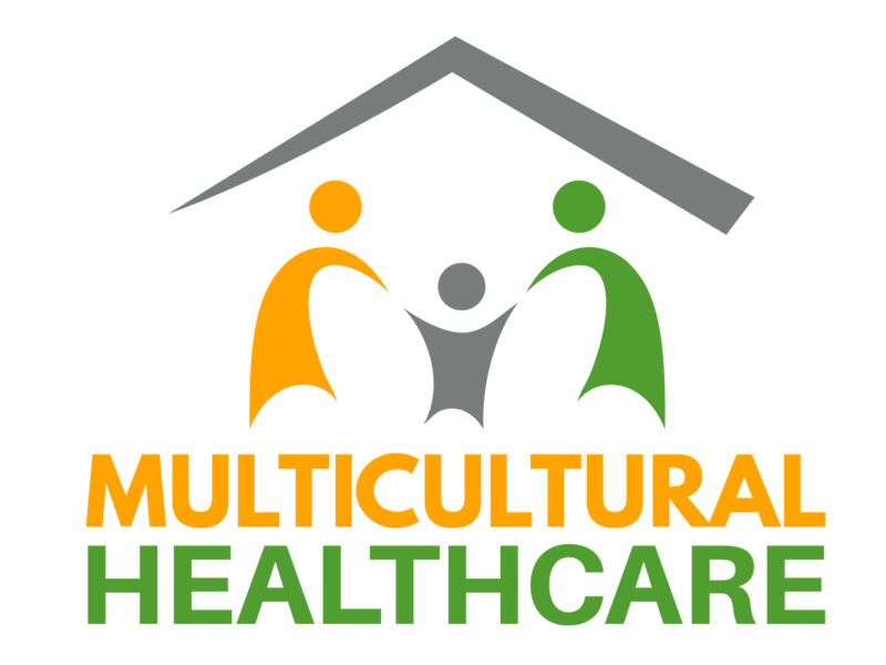 Cover image for Multicultural Healthcare