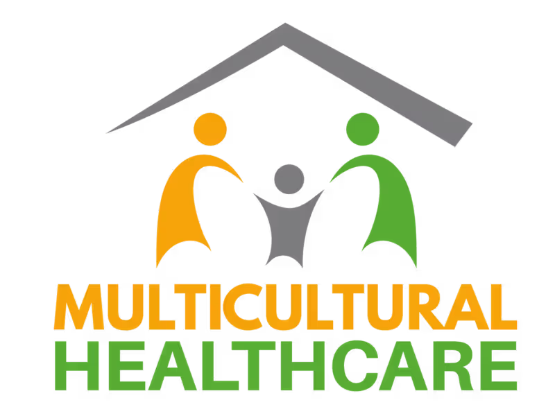 Cover image for Multicultural Healthcare