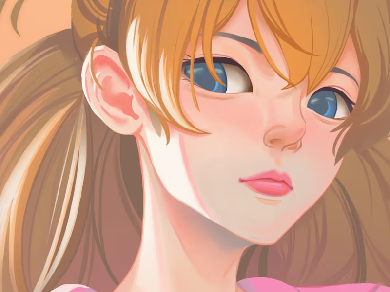 Cover image for Custom Illustrations