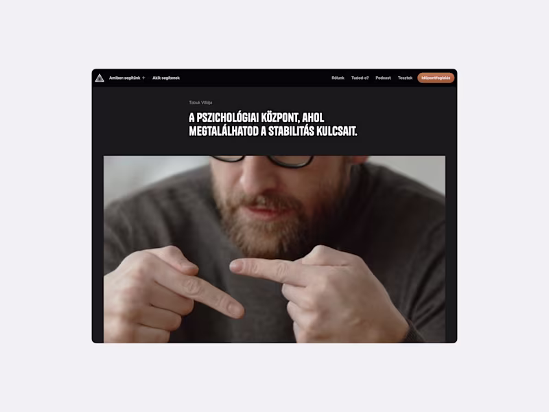 Cover image for Designing with empathy for people in emotional distress