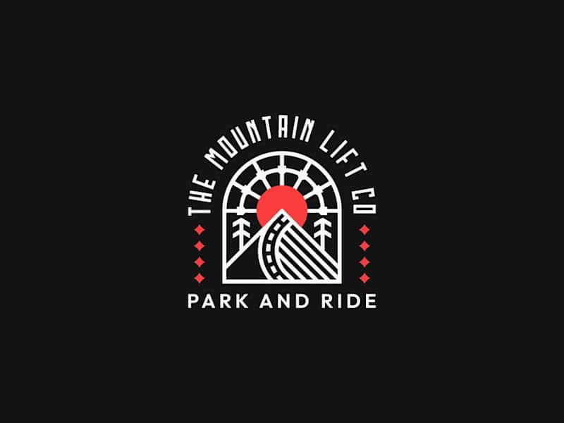 Cover image for The Mountain Lift Co Branding