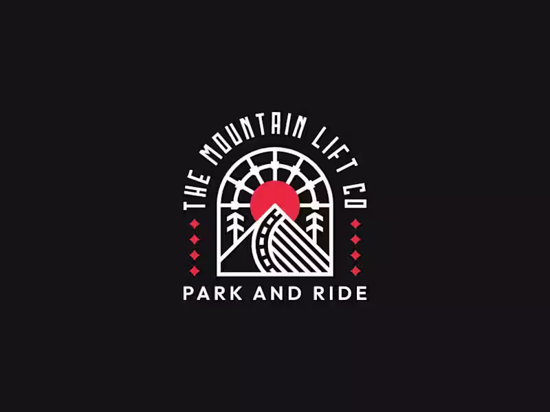 Cover image for The Mountain Lift Co Branding