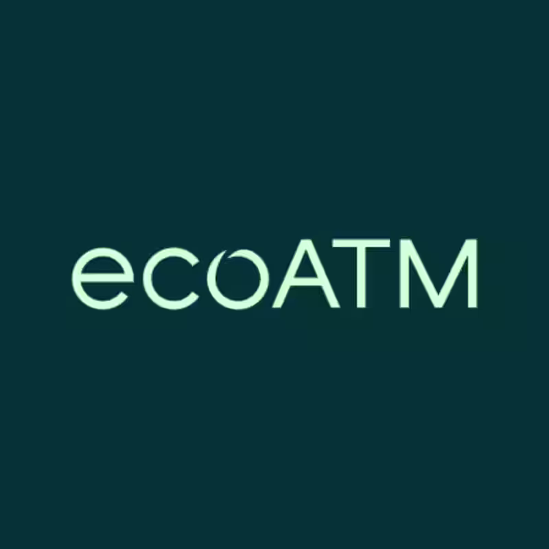 Cover image for Why ecoATM Is the Easiest New Revenue Stream You'll Ever Lau...