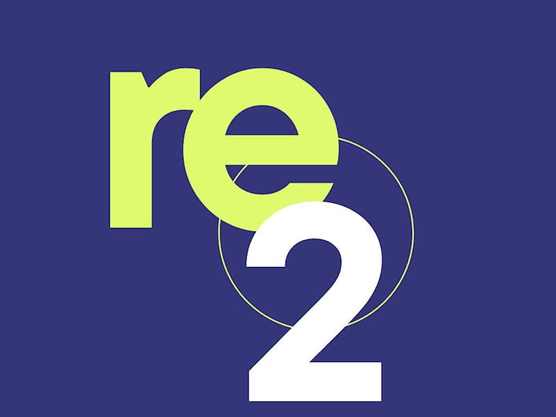 Cover image for RELIVENT EXPERIENCE II [For Ministries]
