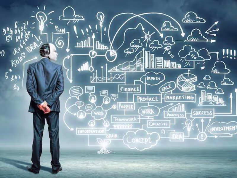 Cover image for Our patented SAAS For digital Marketing needs.