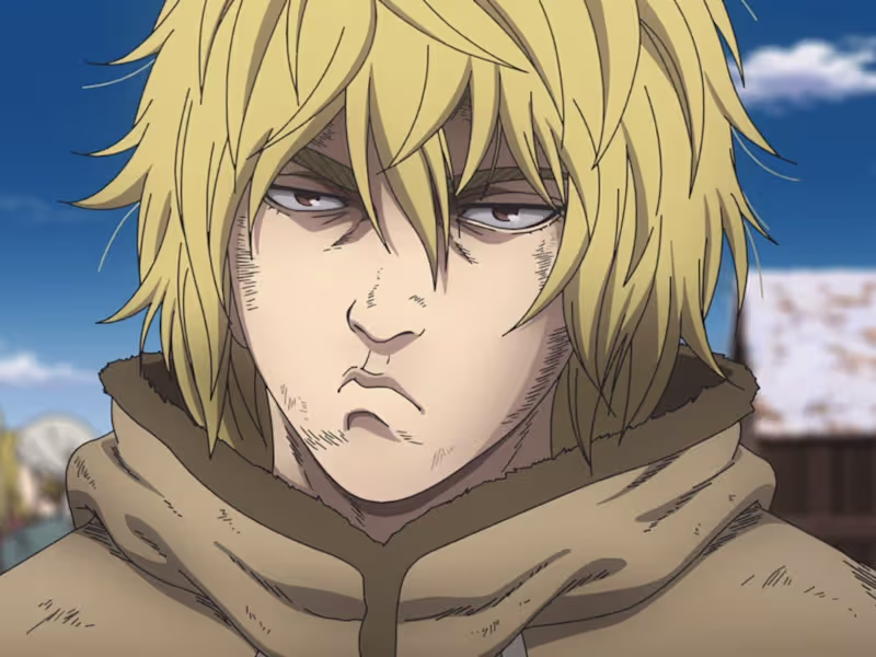 Cover image for Vinland Saga Season 1 Explained In A Nutshell