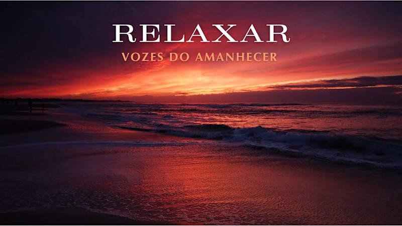 Cover image for Vozes do Amanhecer - YouTube