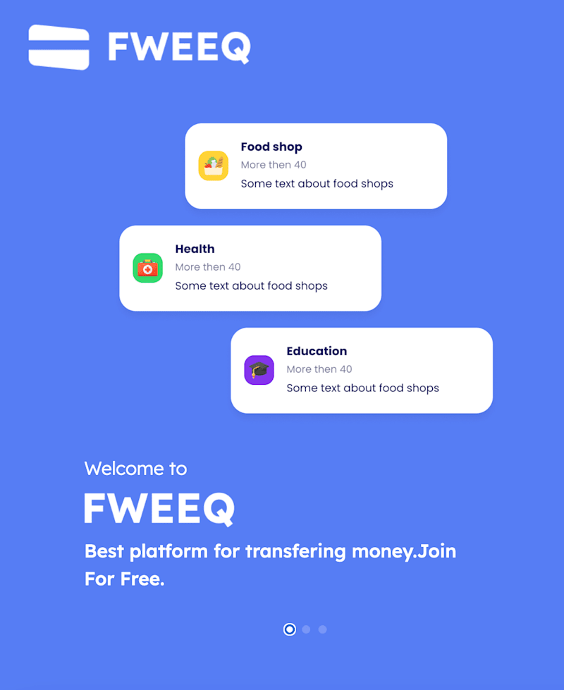 Cover image for FWEEQ