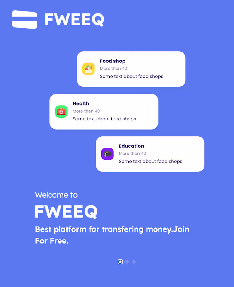Cover image for FWEEQ