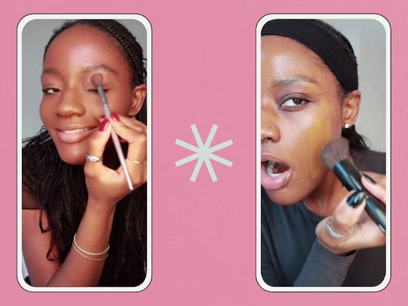 Cover image for Short-Form UGC & Video Content