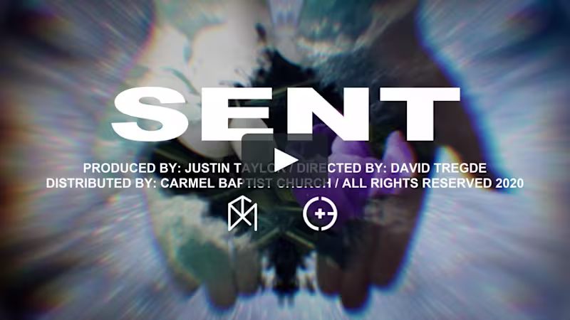 Cover image for SENT | Christmas Opener Video
