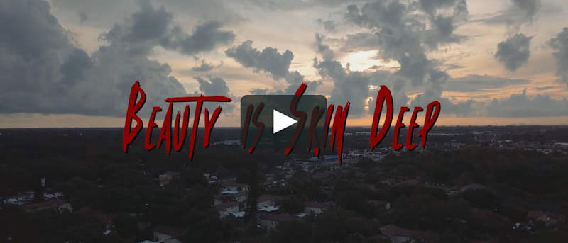 Cover image for Beauty Is Skin Deep | 2019 | FEATURE FILM