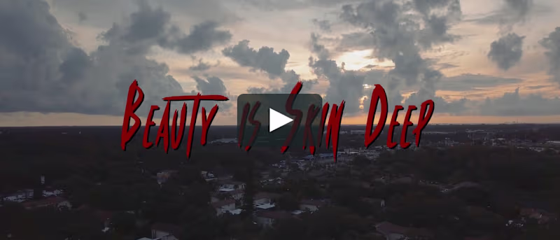 Cover image for Beauty Is Skin Deep | 2019 | FEATURE FILM