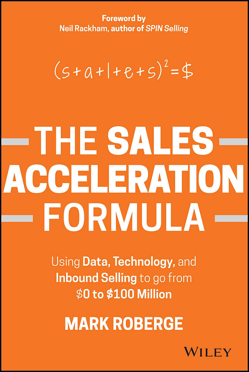 Cover image for Formulate your own Sales Hiring Formula