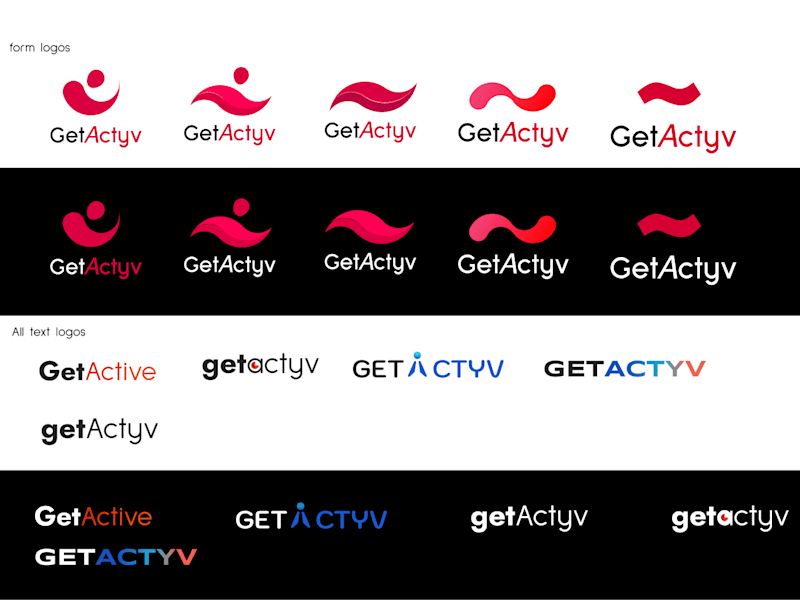 Cover image for Logo designing