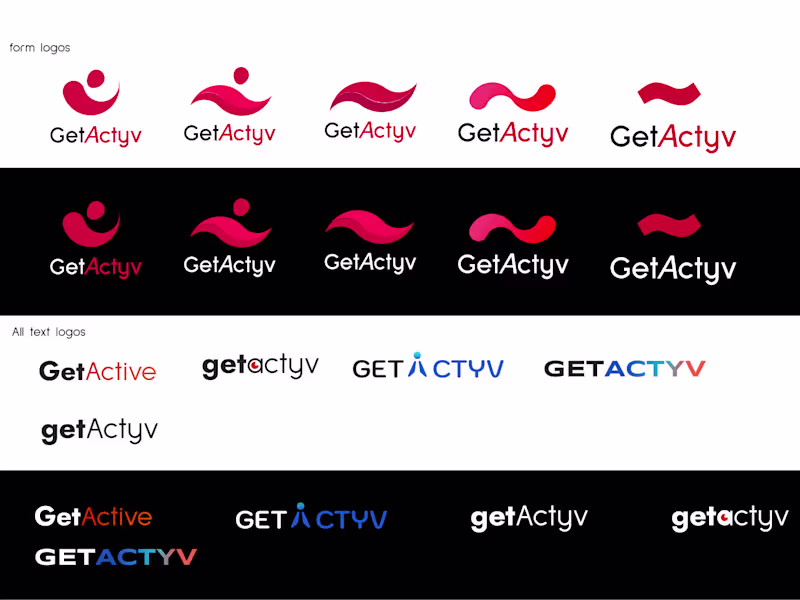 Cover image for Logo designing