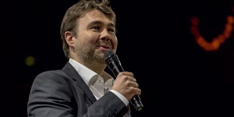 Cover image for BlaBlaCar and Uber Respond Differently to Covid-19