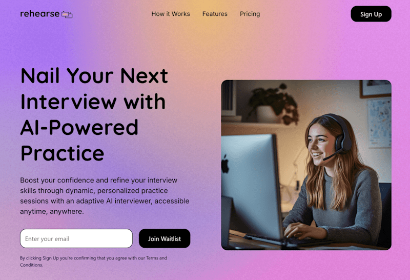 Cover image for Conversion-Focused Landing Pages From Design to Deployment