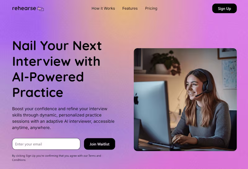 Cover image for Conversion-Focused Landing Pages From Design to Deployment