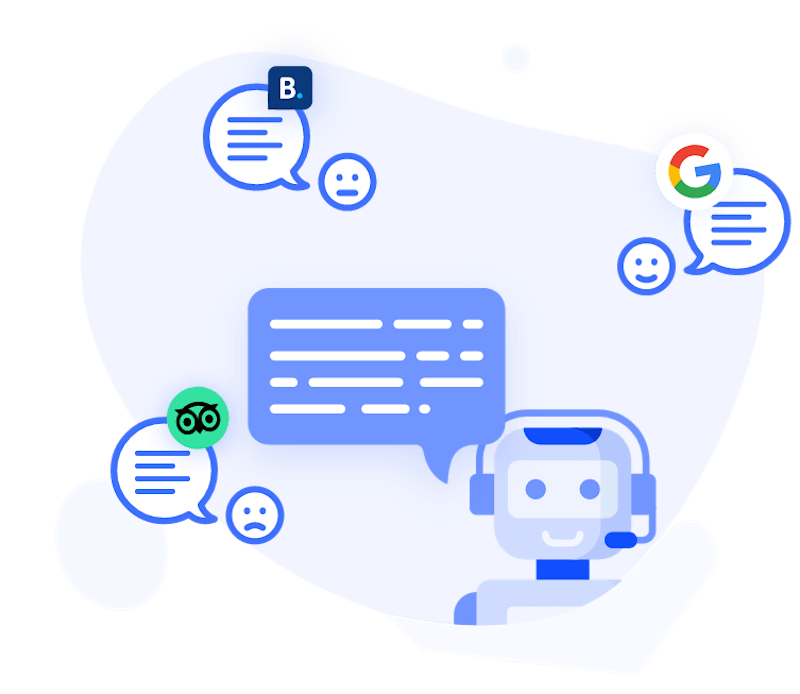 Cover image for Automated Review Response System for SoLike