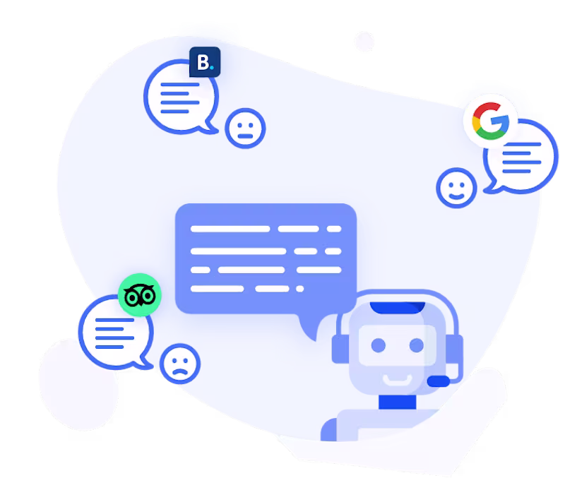 Cover image for Automated Review Response System for SoLike