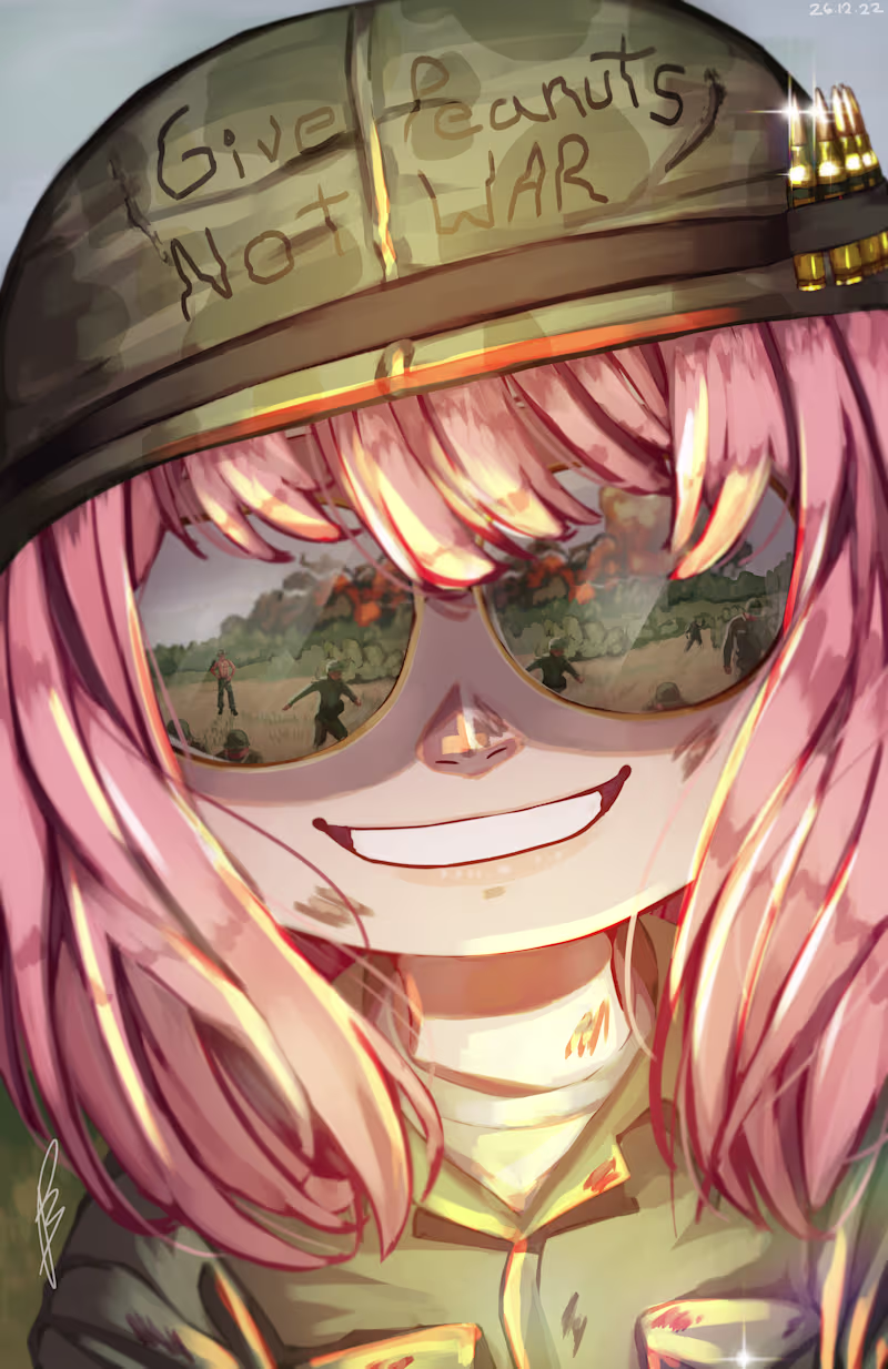 Cover image for Fanart Poster Commission