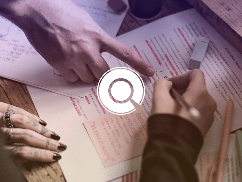 Cover image for Texto ao Ponto - Branding + Website