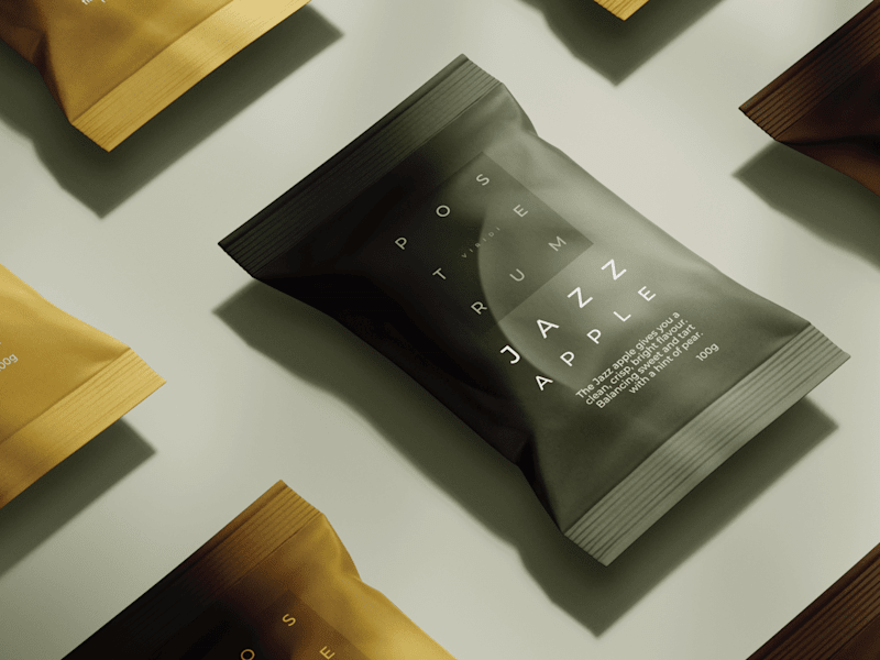 Cover image for Brand Visual Identity: Established